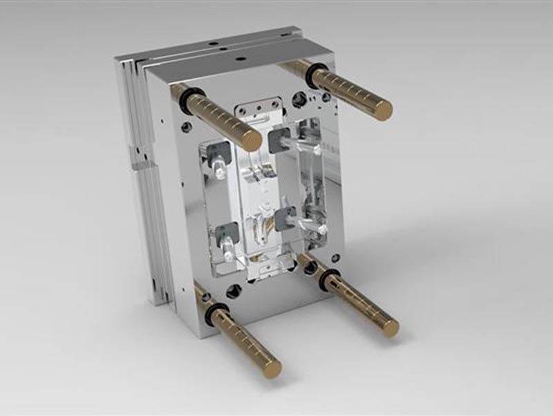 灵寿模具制造-10