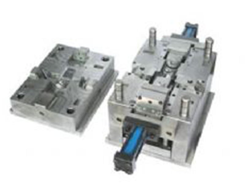 灵寿模具制造-09