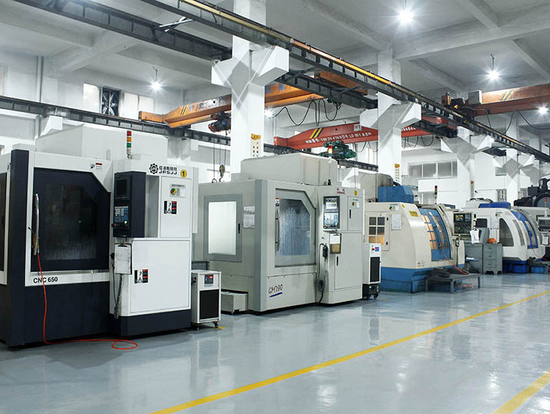 灵寿模具制造-07