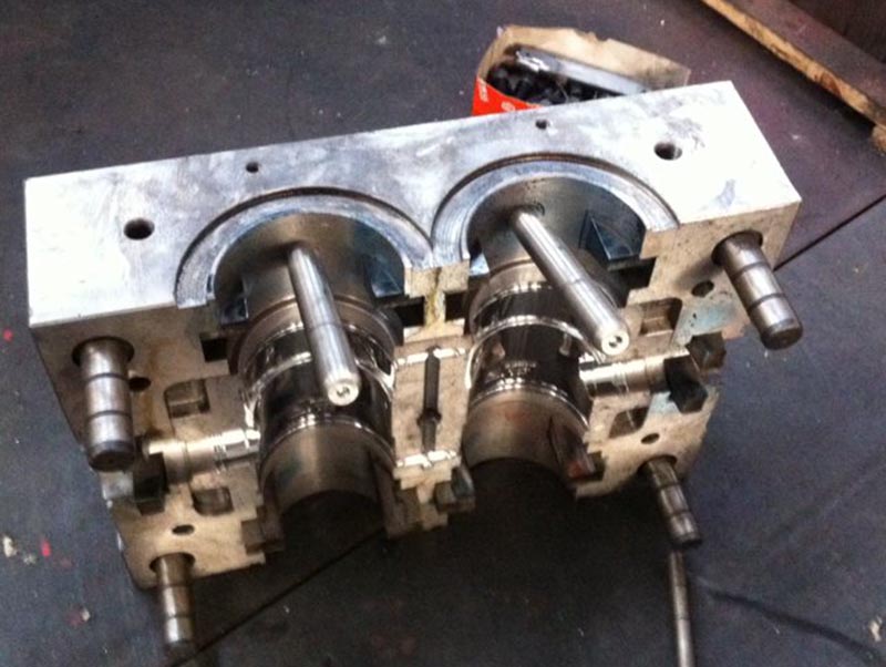 灵寿模具制造-11