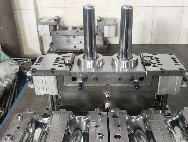 灵寿模具制造-05