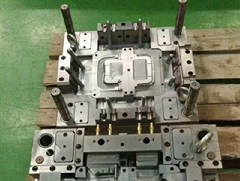 灵寿模具制造-06