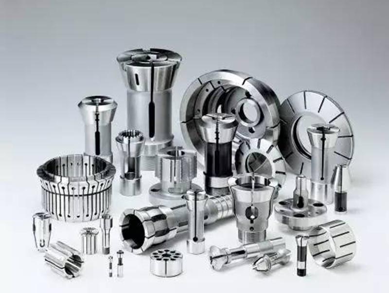 灵寿模具制造厂家