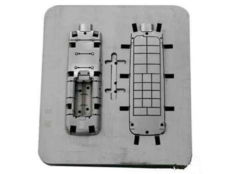 灵寿精密塑料模-08