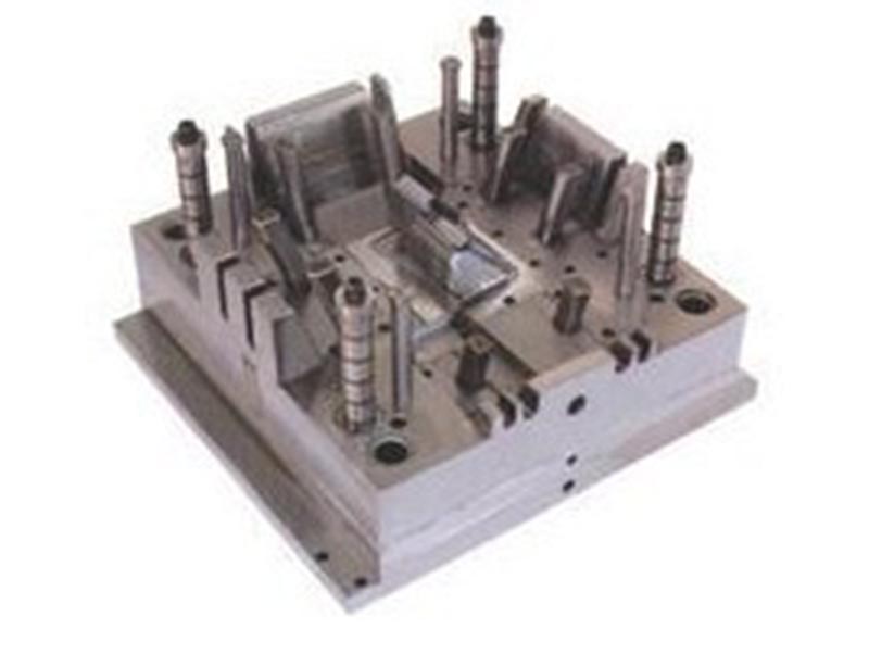 灵寿精密塑料模批发