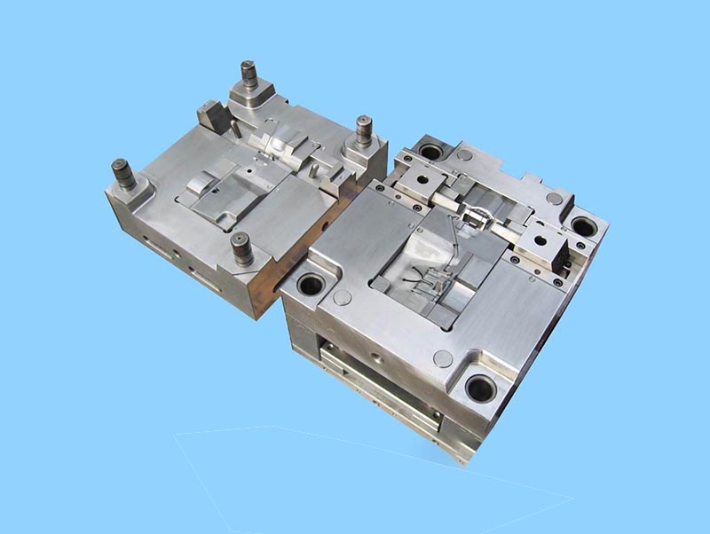 灵寿精密塑料模-03