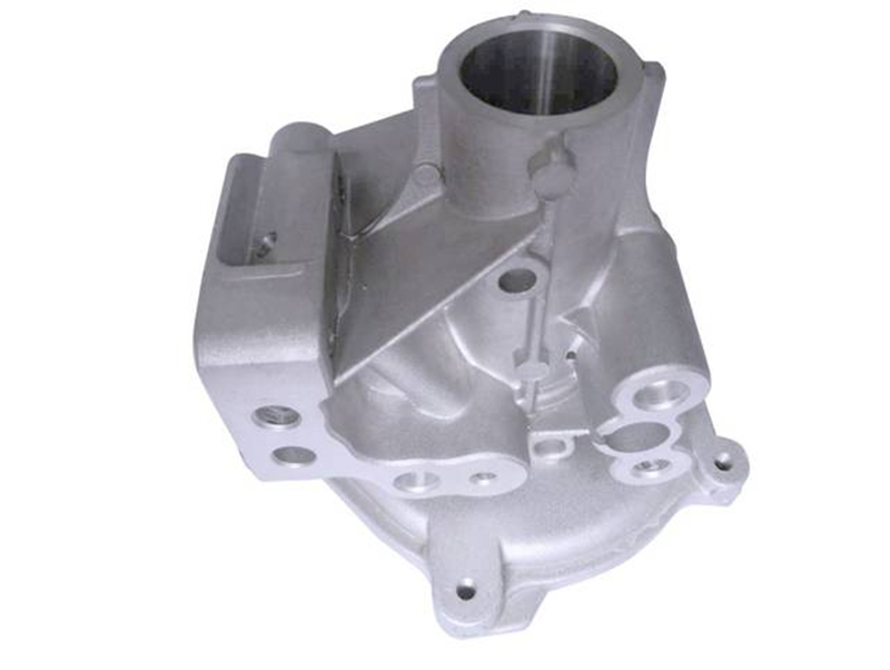 灵寿铝压铸生产