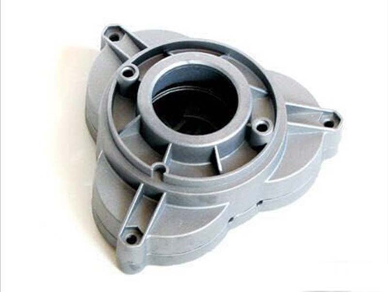 灵寿锌压铸生产厂家